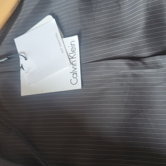 Calvin Klien tuxedo jacket - Picture 7 of 11
